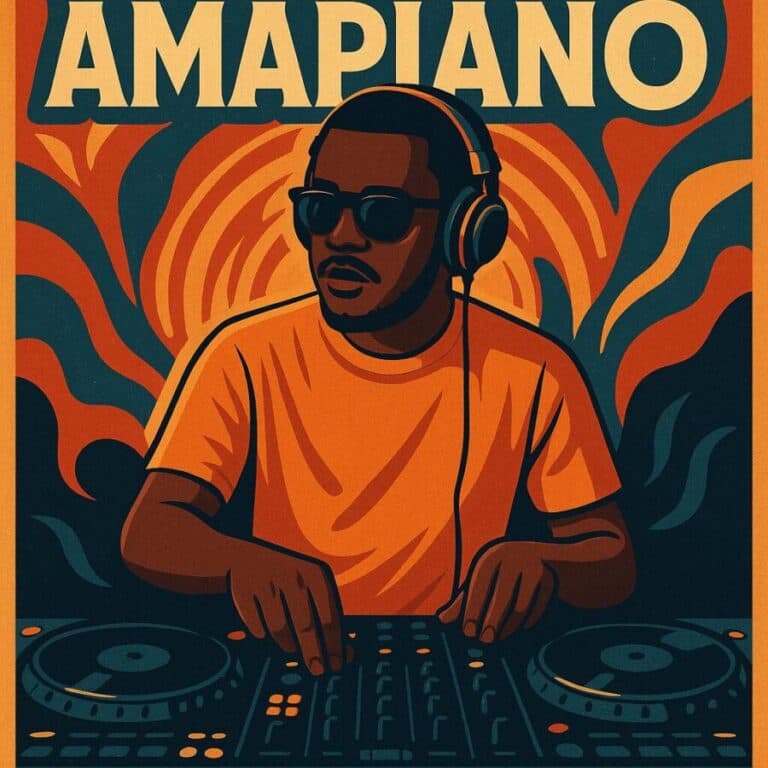 Amapiano