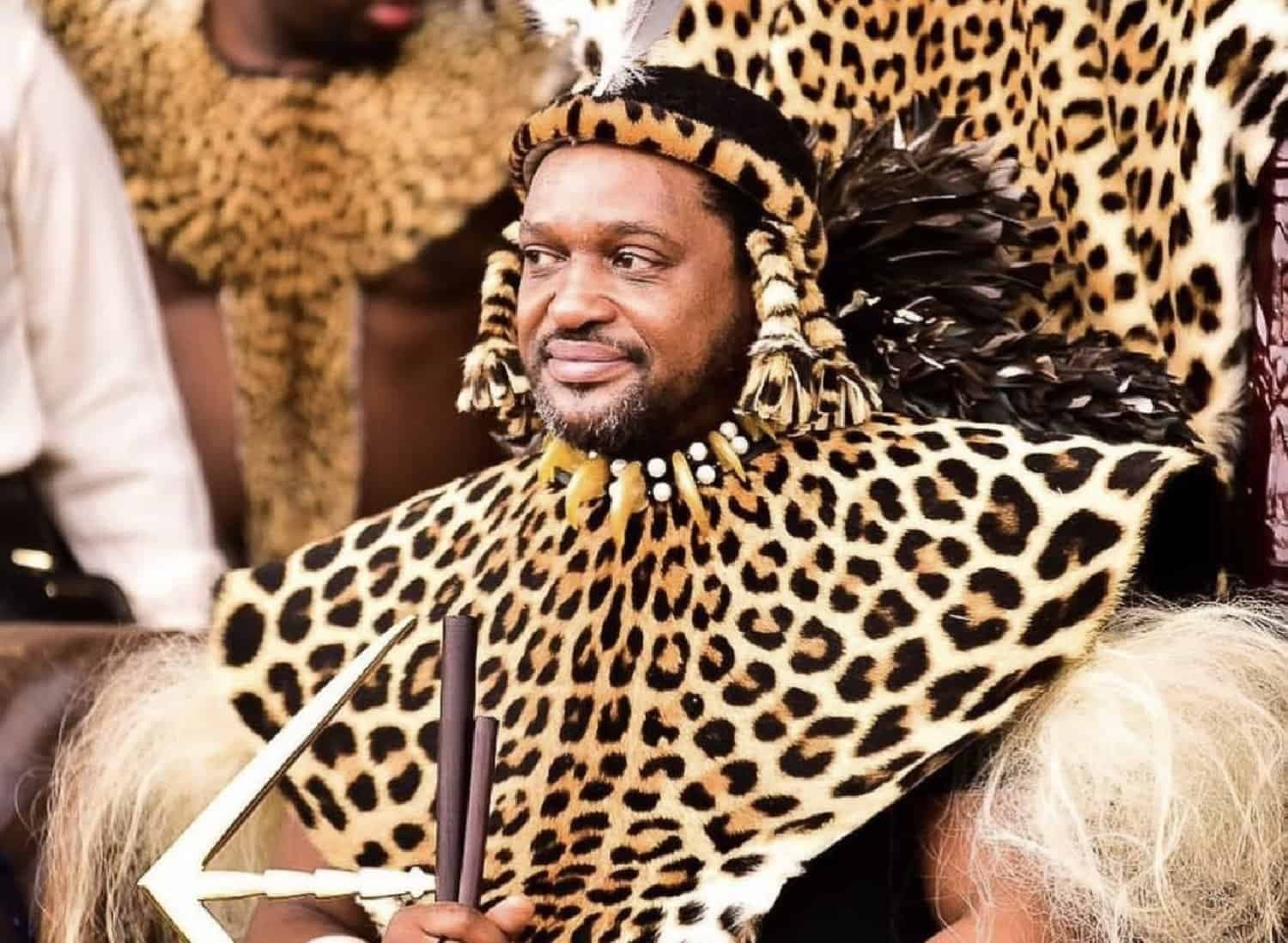 Zulu Royal Wedding Drama Ends in Historic Celebration After U-Turn and Mourning