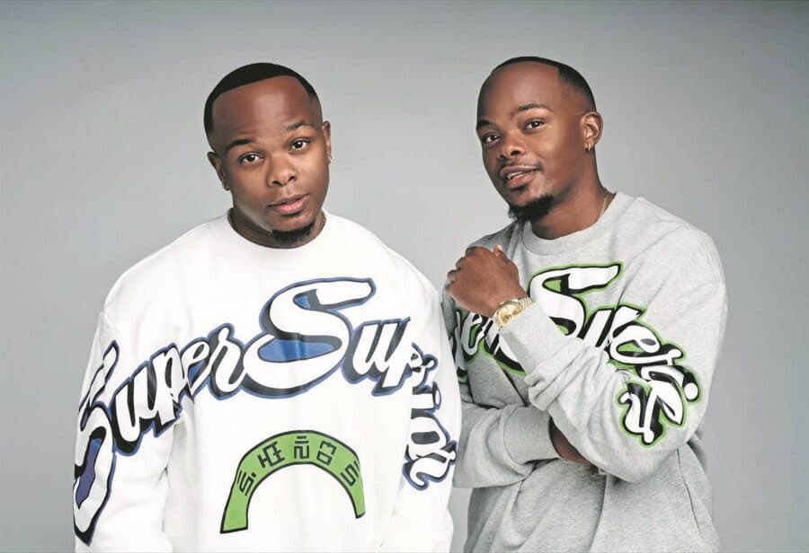 Major League DJz 2025: From Hip-Hop Promoters To Amapiano’s Global Ambassadors