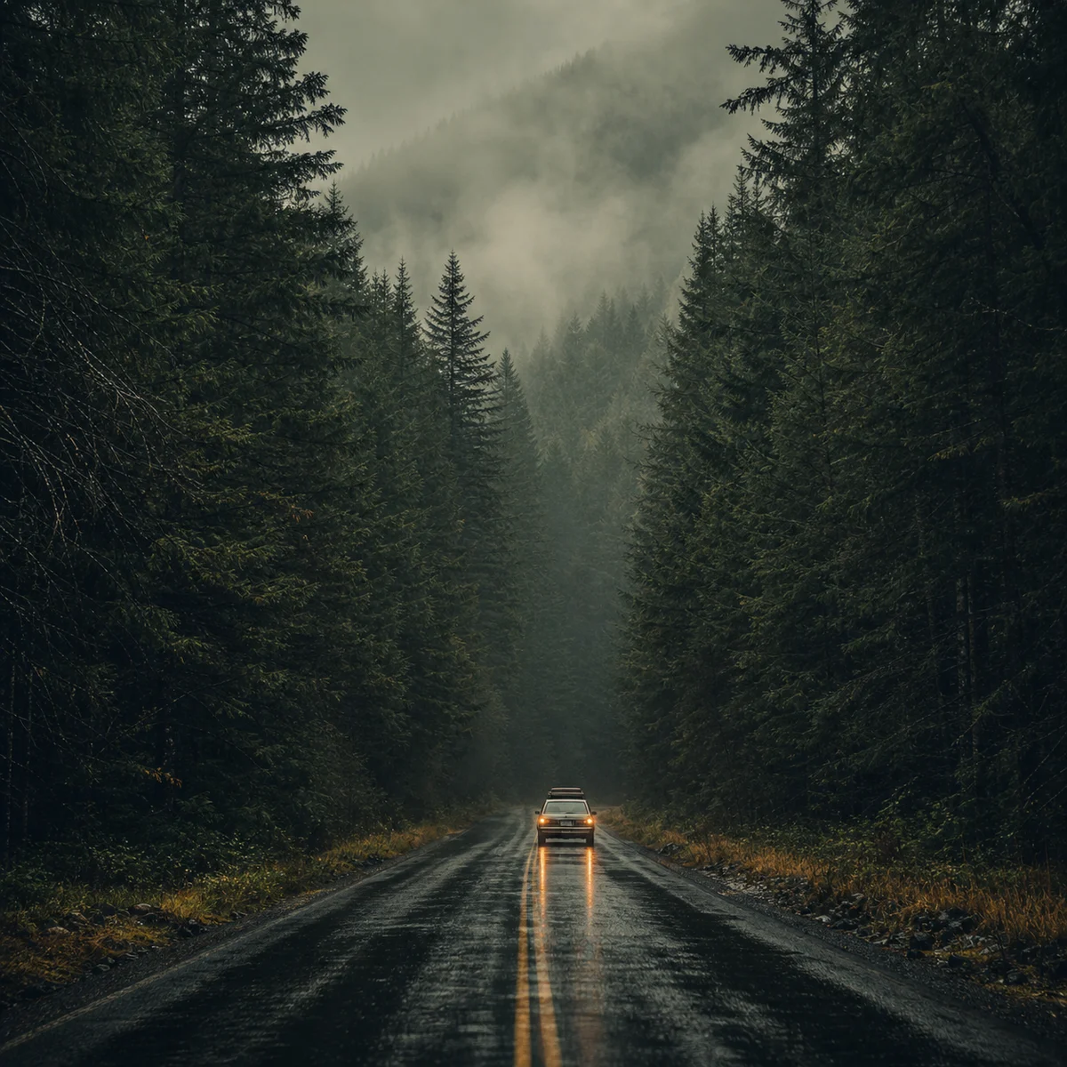 Northbound cover