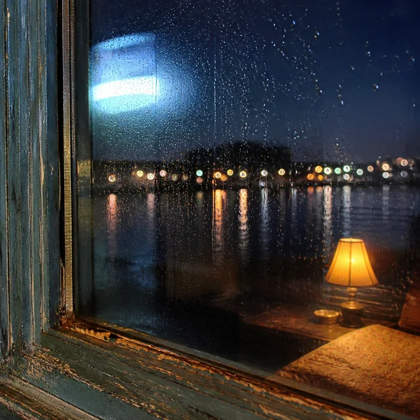Riverglass Motel cover
