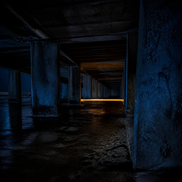 Concrete Heatline cover