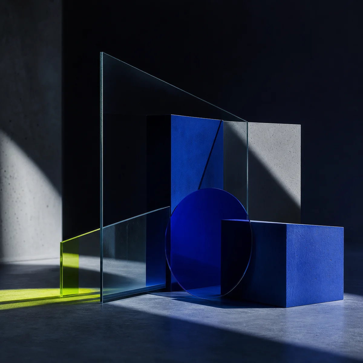 Soft Geometry cover
