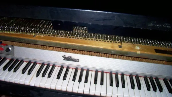 Fender Rhodes Mark I 73-key Stage Piano (2007-01-27 00.21.59 by Tom Ray)