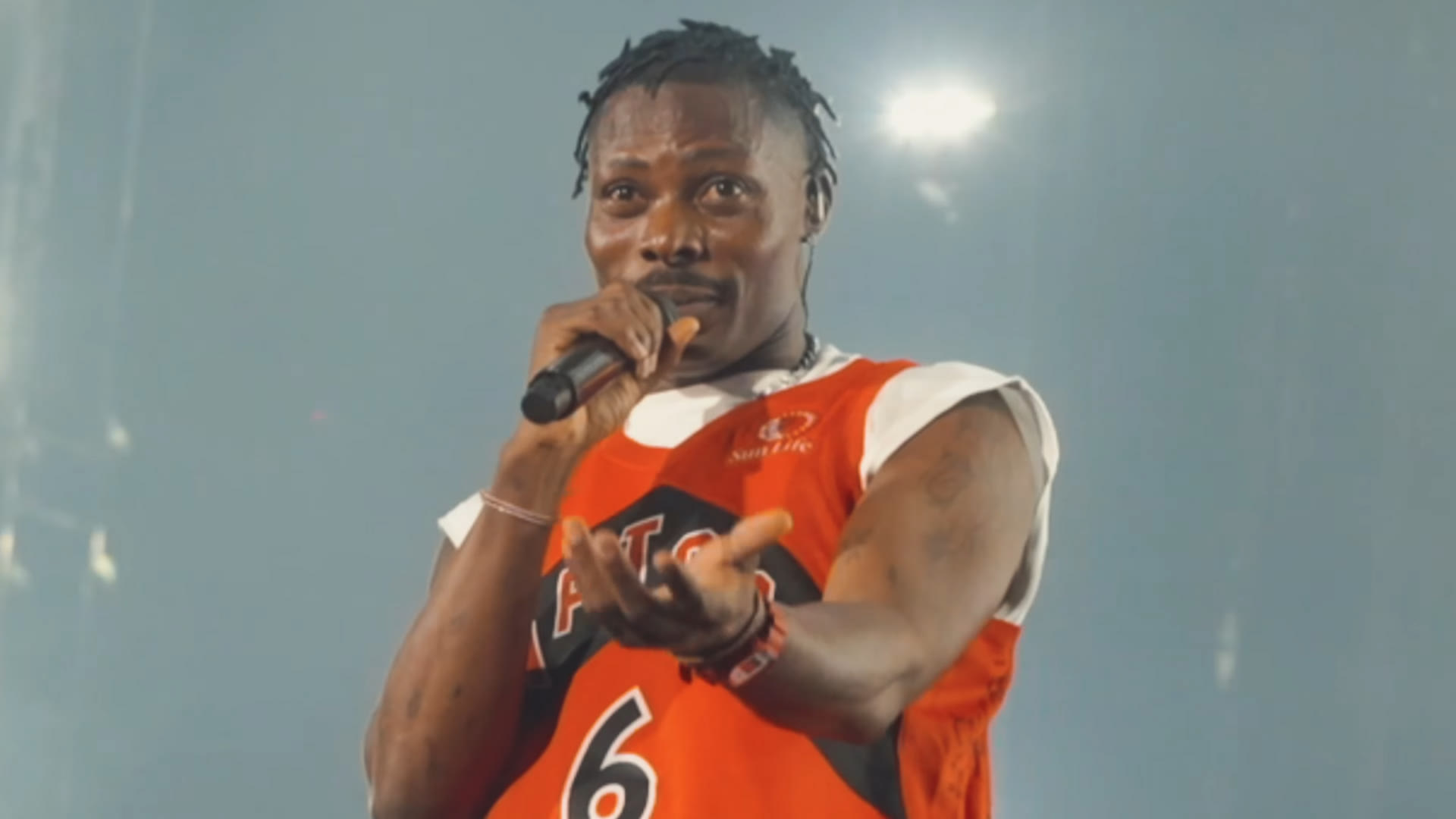 Asake's M$NEY Film Turns a Release Cycle Into a Live Archive