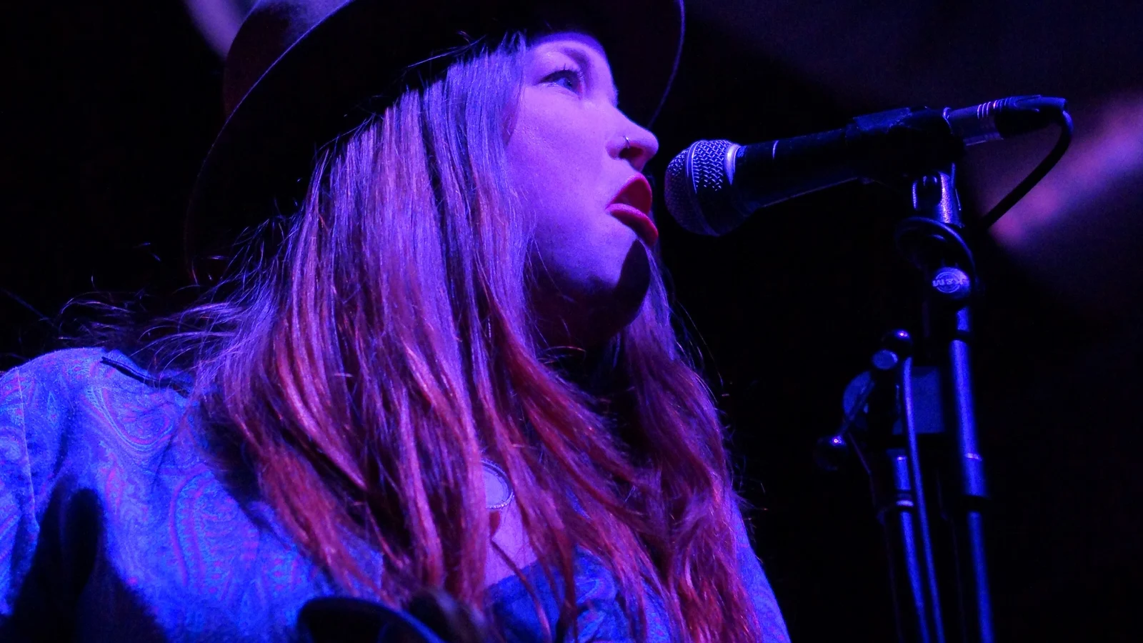 Banditos // Brooklyn Bowl, Brooklyn, NY // October, 2015
