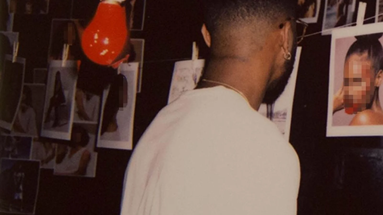 Bryson Tiller Something Tells Me