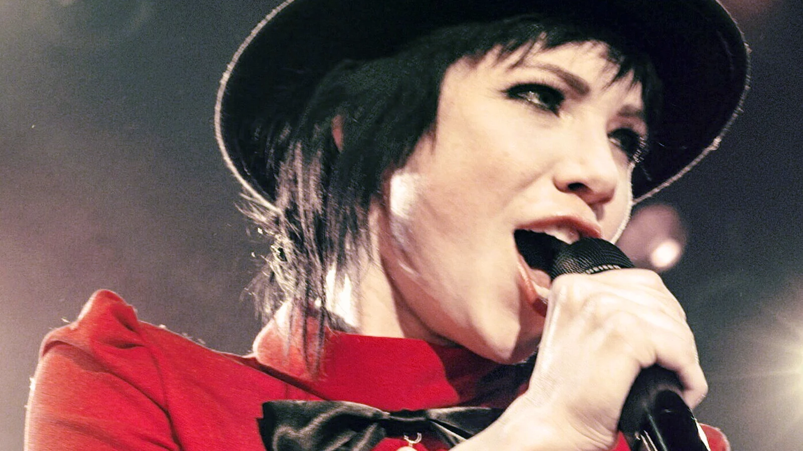Carly Rae Jepsen performs in Salt Lake City (The Depot) as part of her Gimmie Love Tour