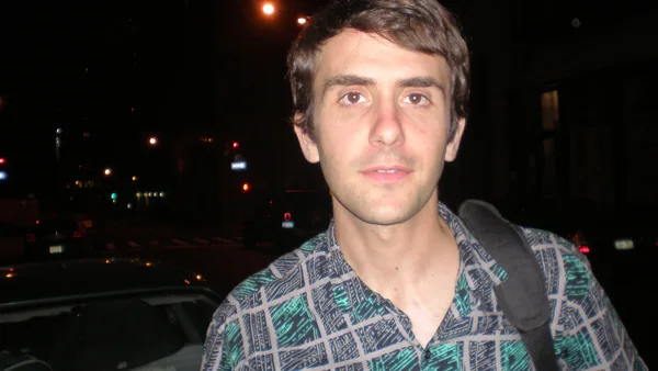 chris cohen (musician)