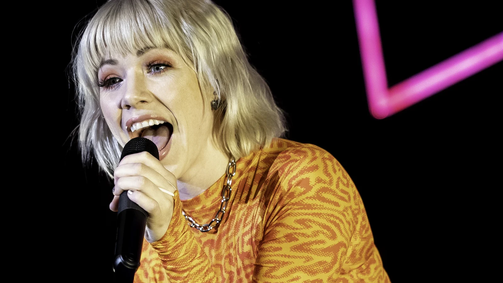 Carly Rae Jepsen - Minneapolis - State Theatre