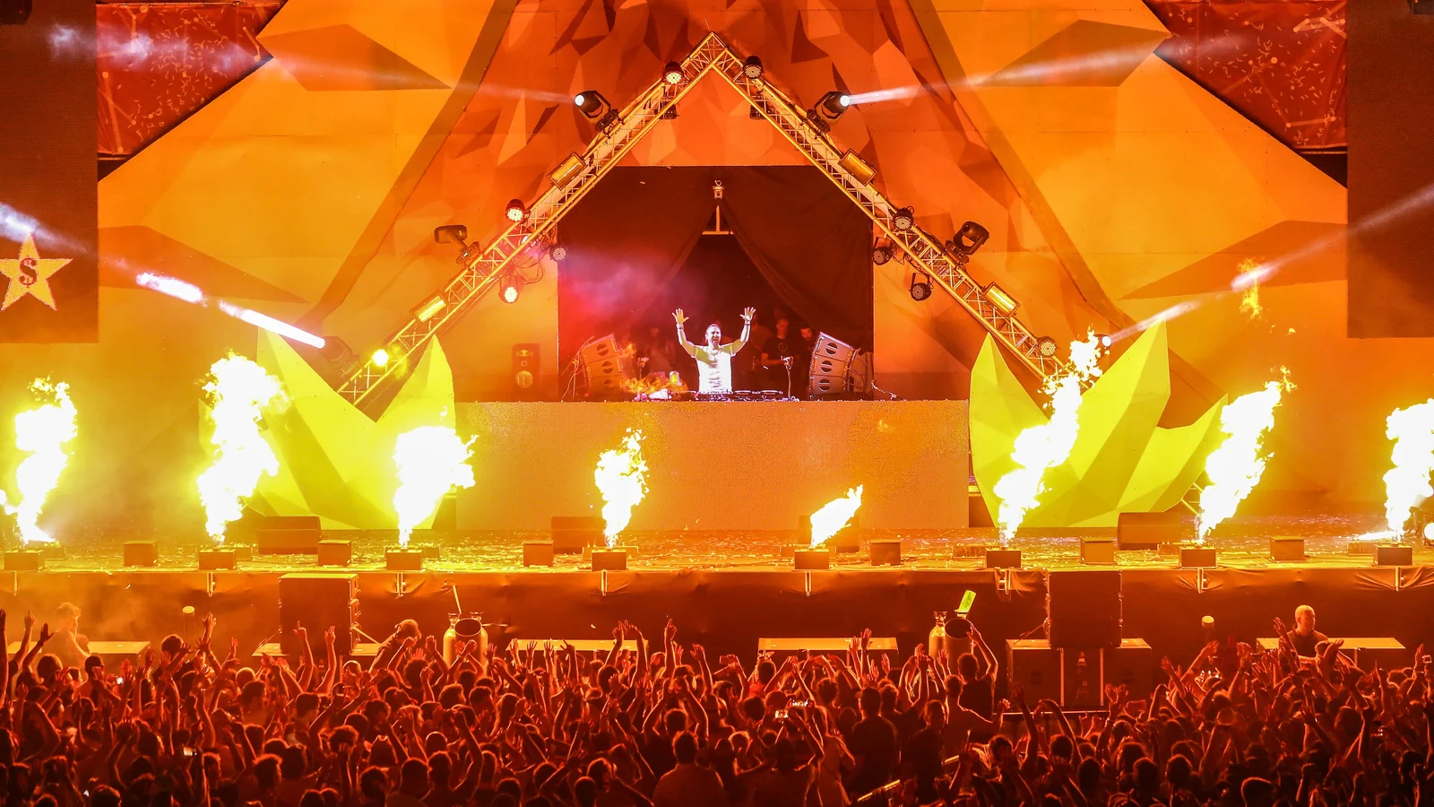 Utopía Festival 2016 (Madrid, España)