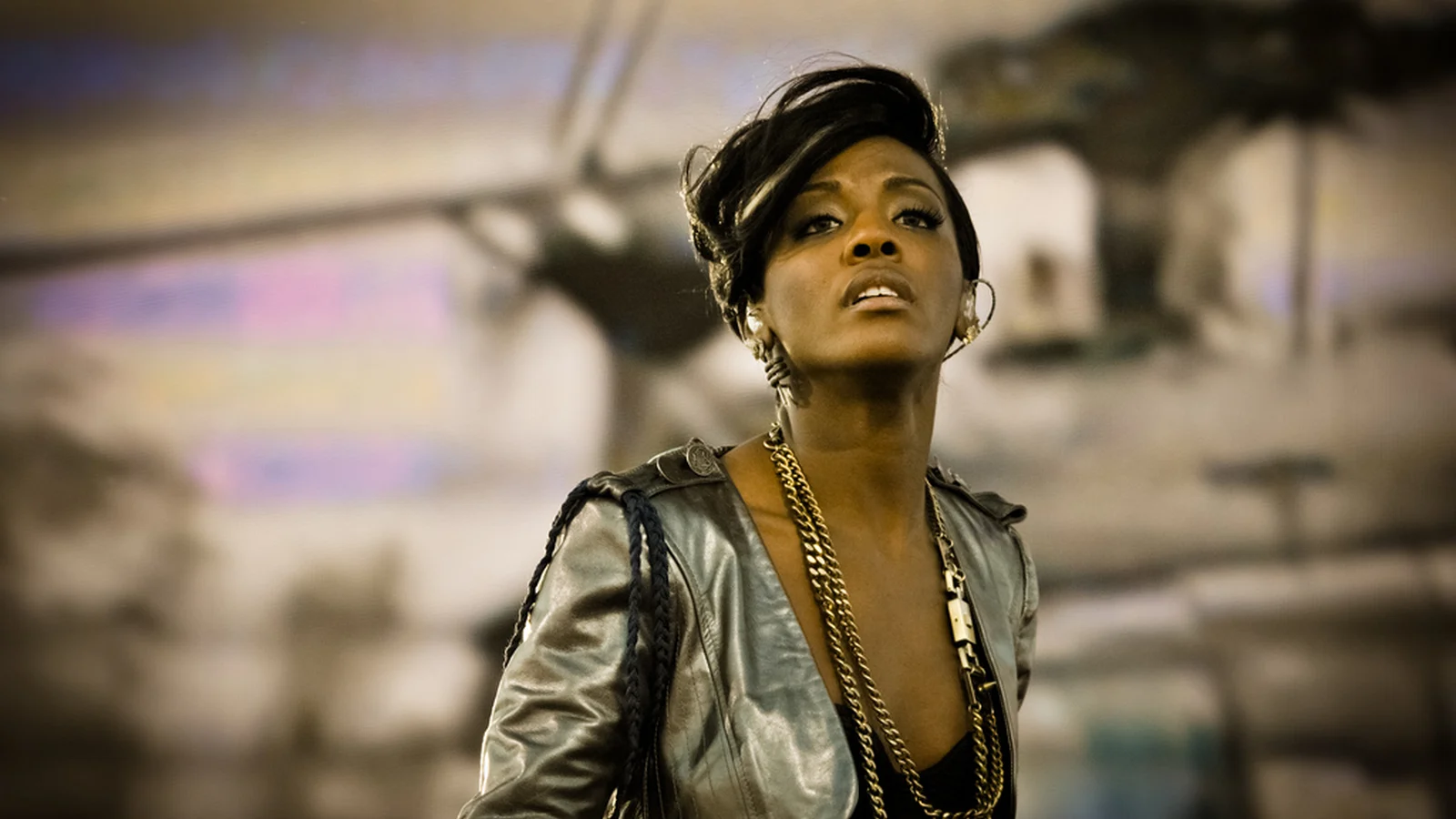 Dawn Richard (singer)