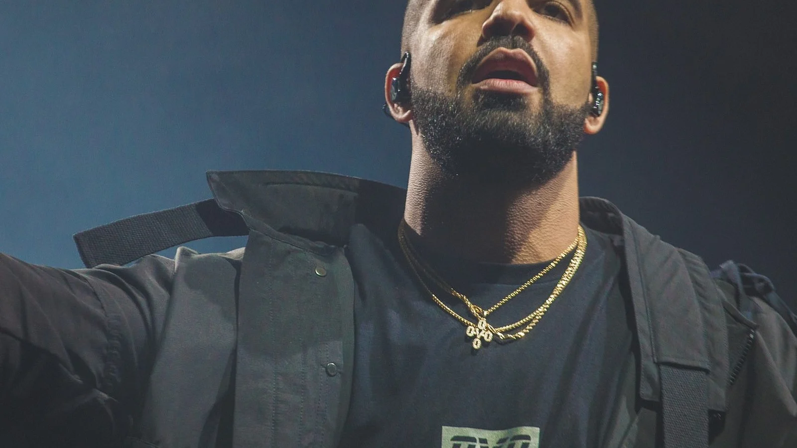 Summer Sixteen Tour 2016 in Toronto.