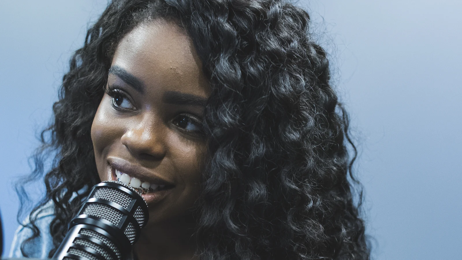Dreezy in July 2016