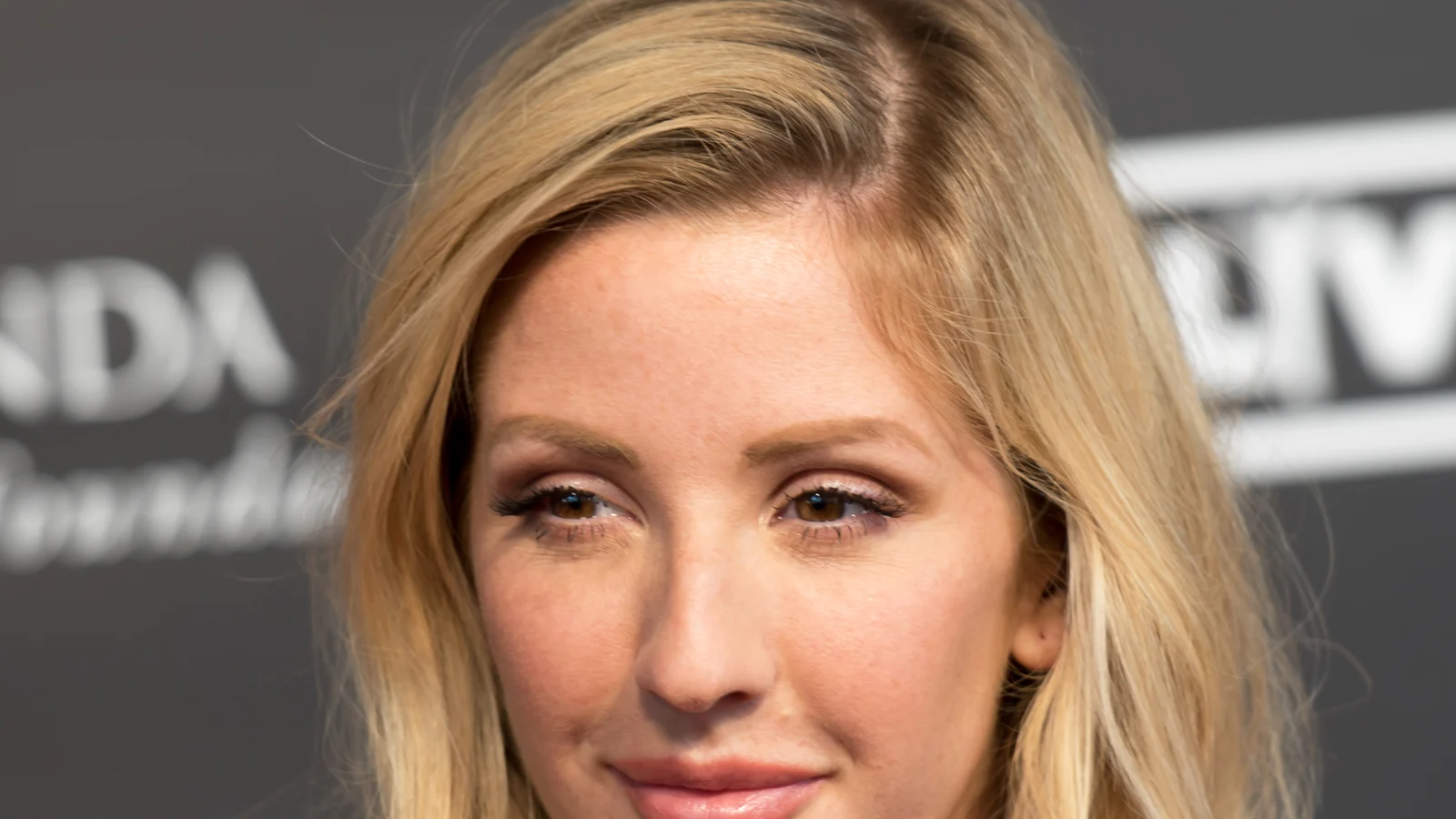 Ellie Goulding beim Global Citizen Festival in Hamburg