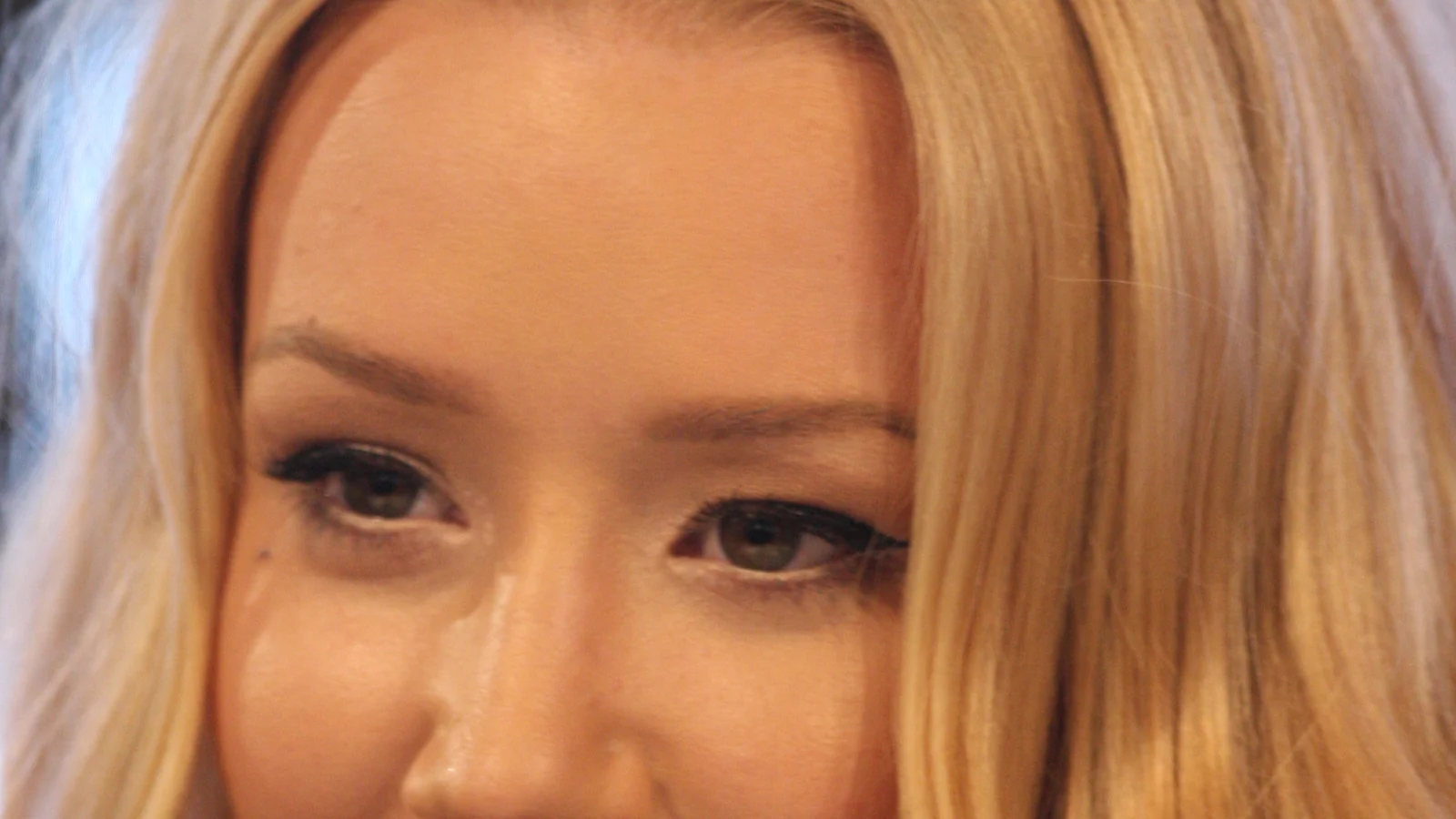 Iggy Azalea in Sydney Australia