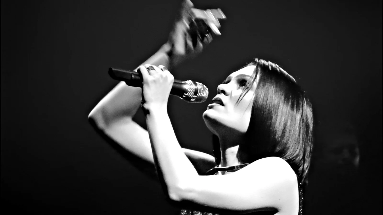 Jessie J, Brixton Academy, London