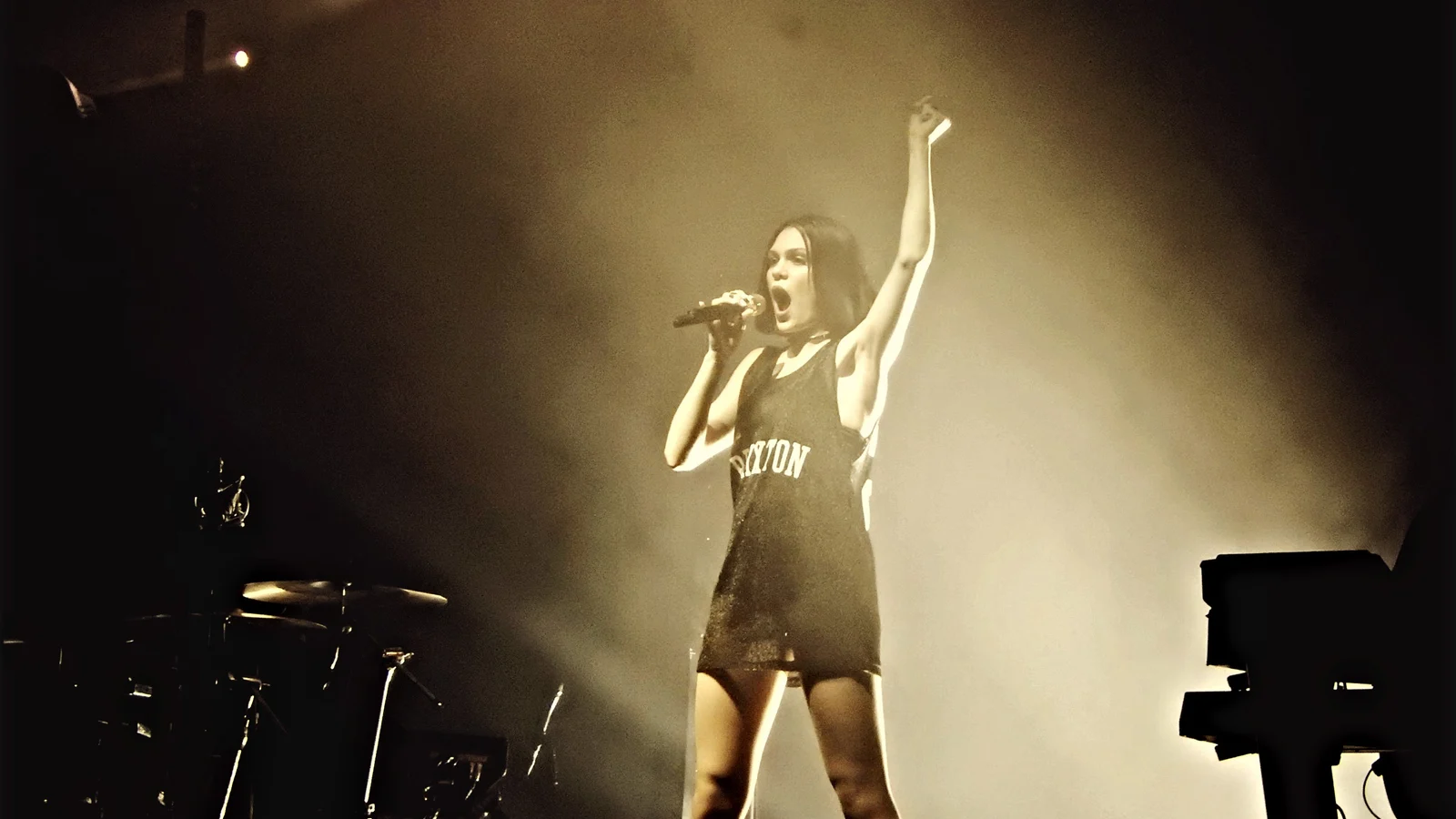 Jessie J, Brixton Academy, London