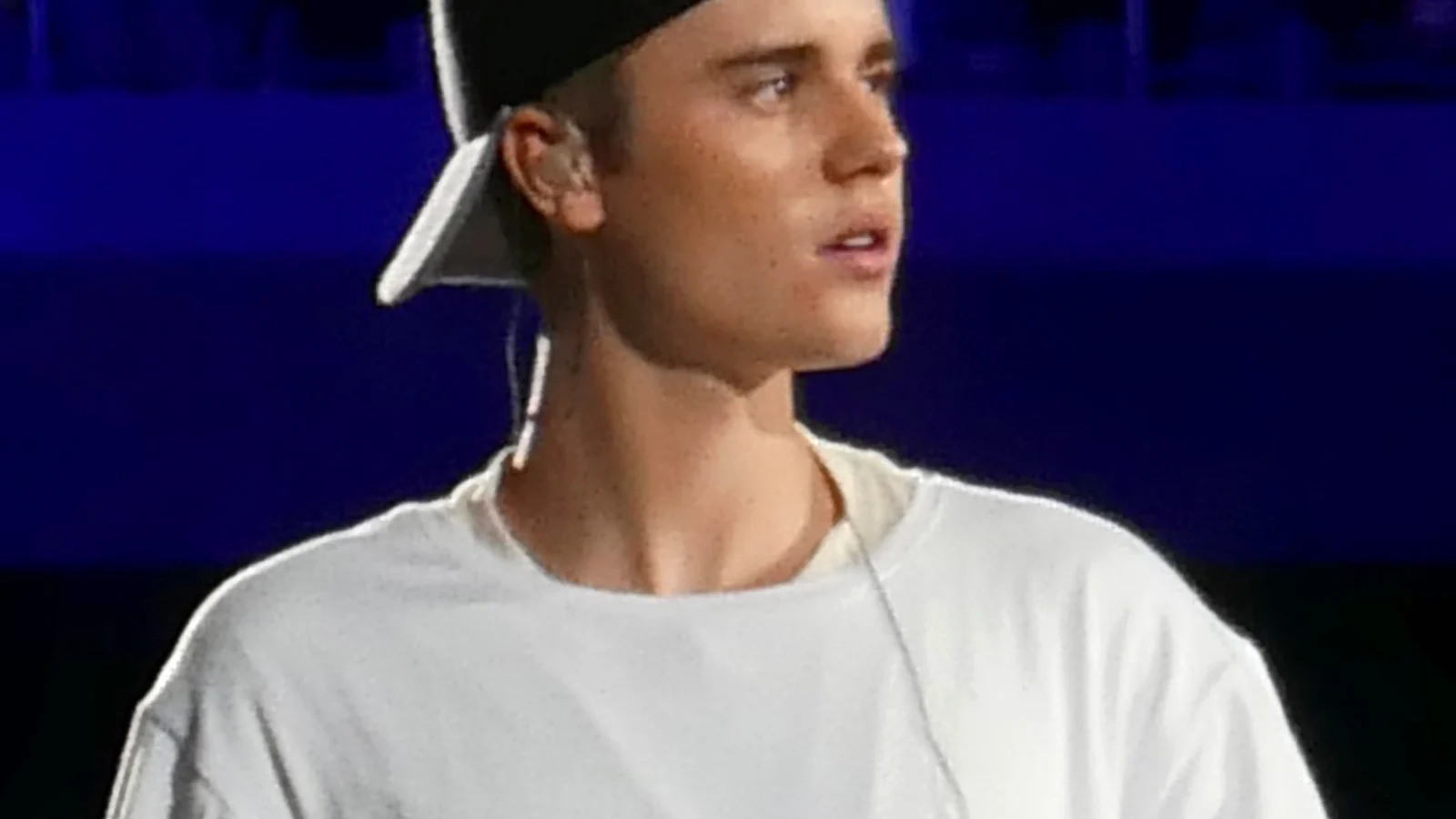 “An Evening with Justin Bieber”, Allstate Arena, Rosemont, IL, 11/18/15
