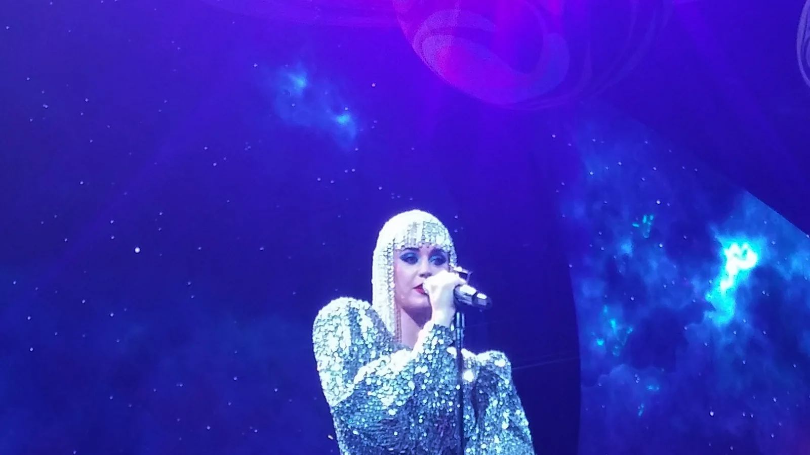 Katy Perry, Witness Tour, Bell Center, Montréal, 19 September 2017 (13)