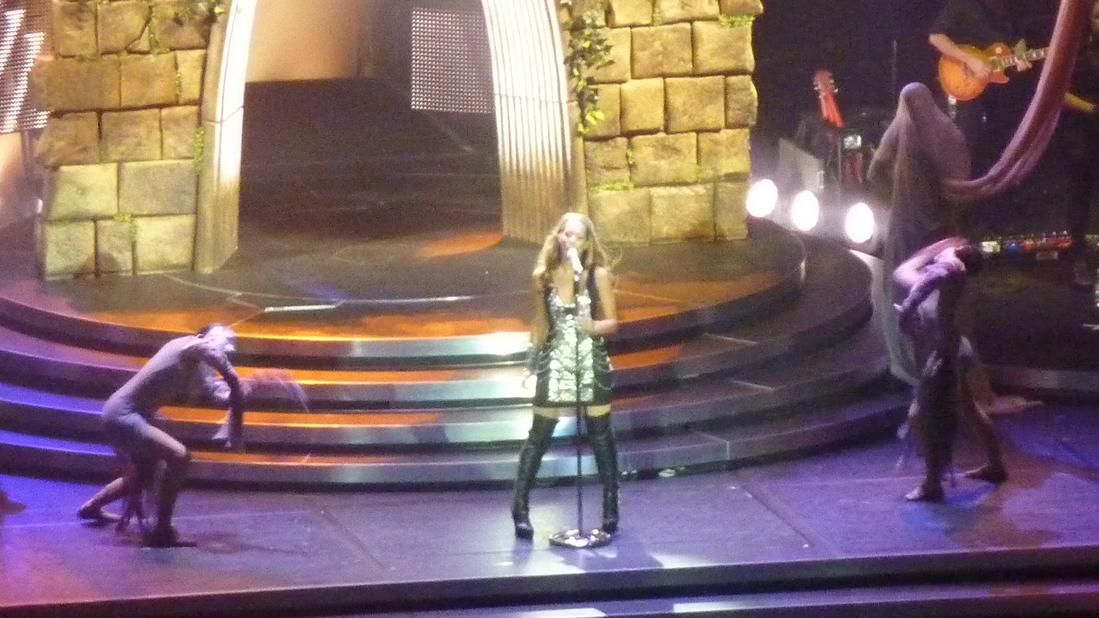 Leona Lewis