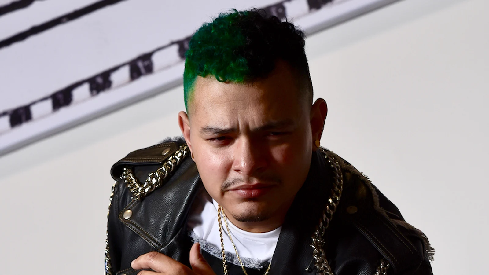 Edwin Serrano/Lil Eddie 2021