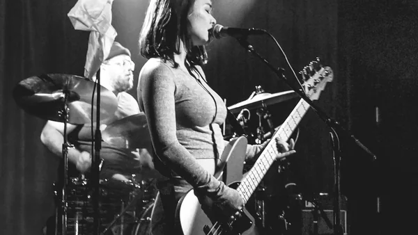 Mitski @ Paradise Rock Club (Boston, MA)