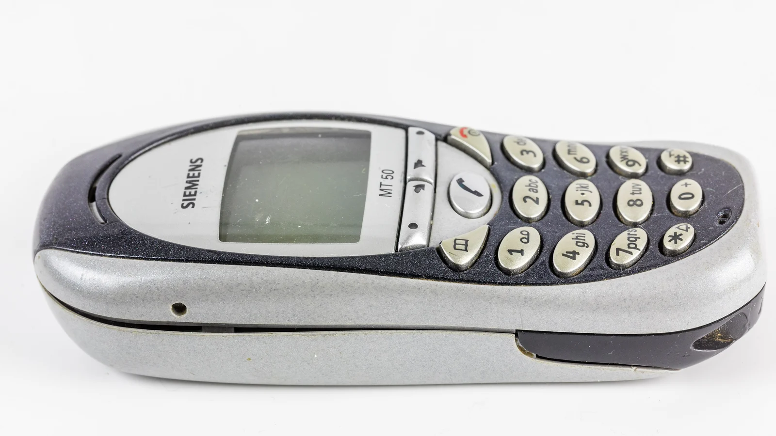 Siemens MT50 - mobile phone 