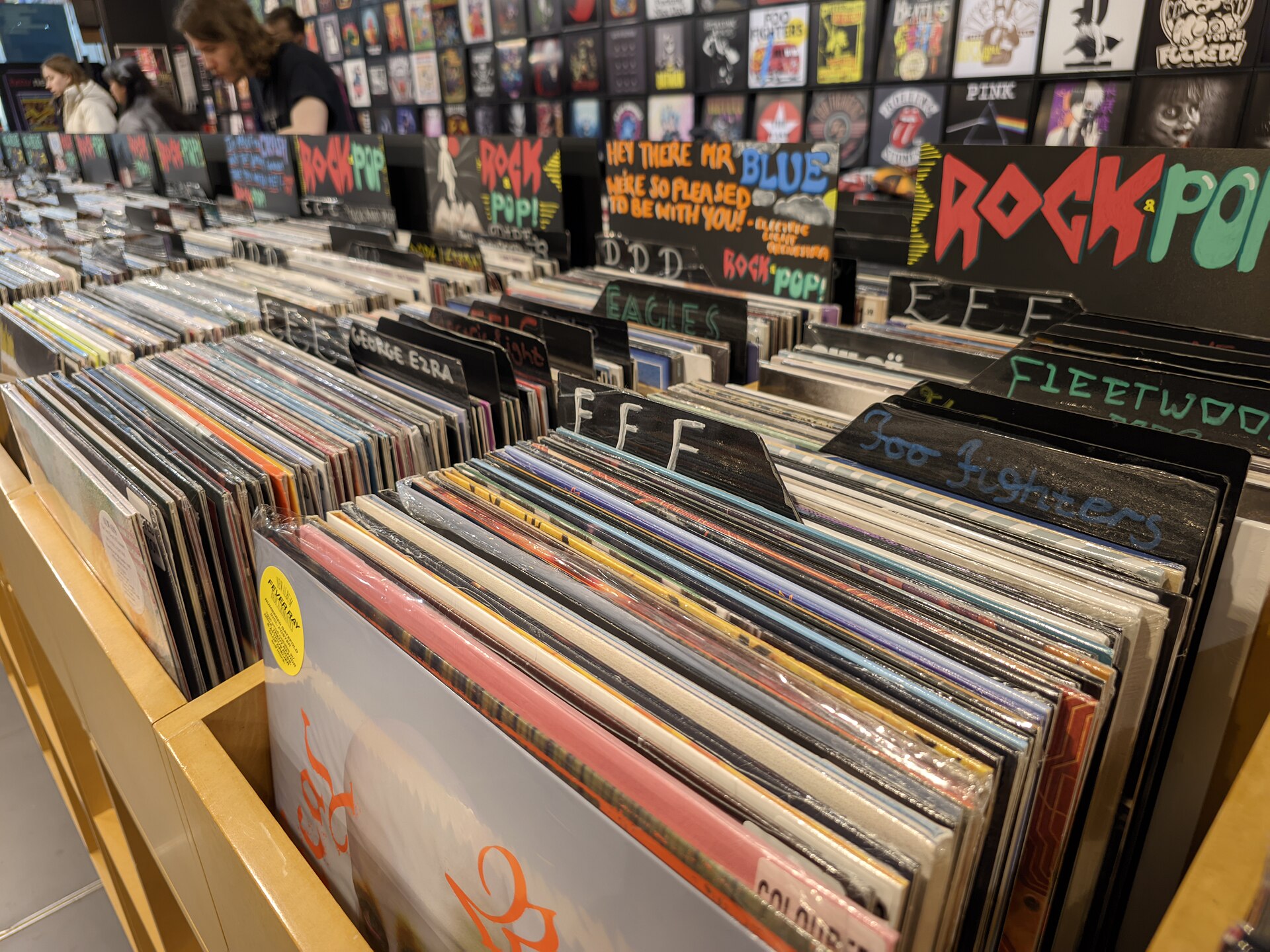 Music Passed $31.7 Billion. Where Does Africa Fit?