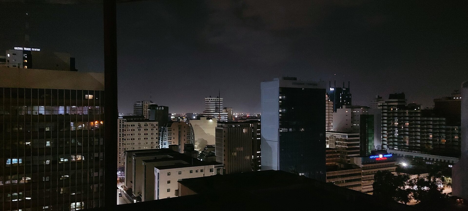 Nairobi's Greasy Tunes Turns Listening Data Into a Meeting Place