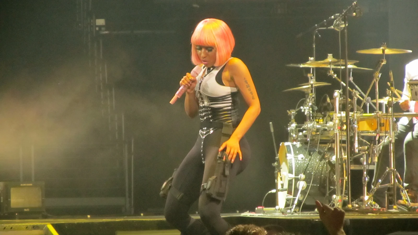 Nicki Minaj 4