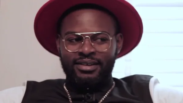 Falz's interview on NdaniTV's The Juice