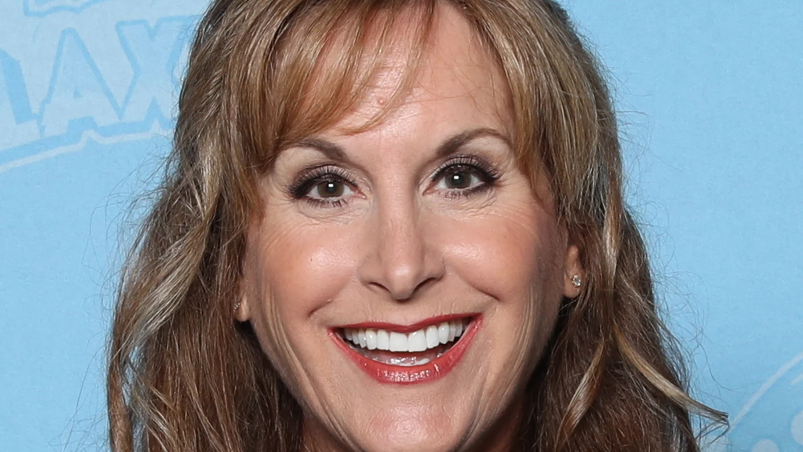 Jodi Benson at GalaxyCon Raleigh in 2019
