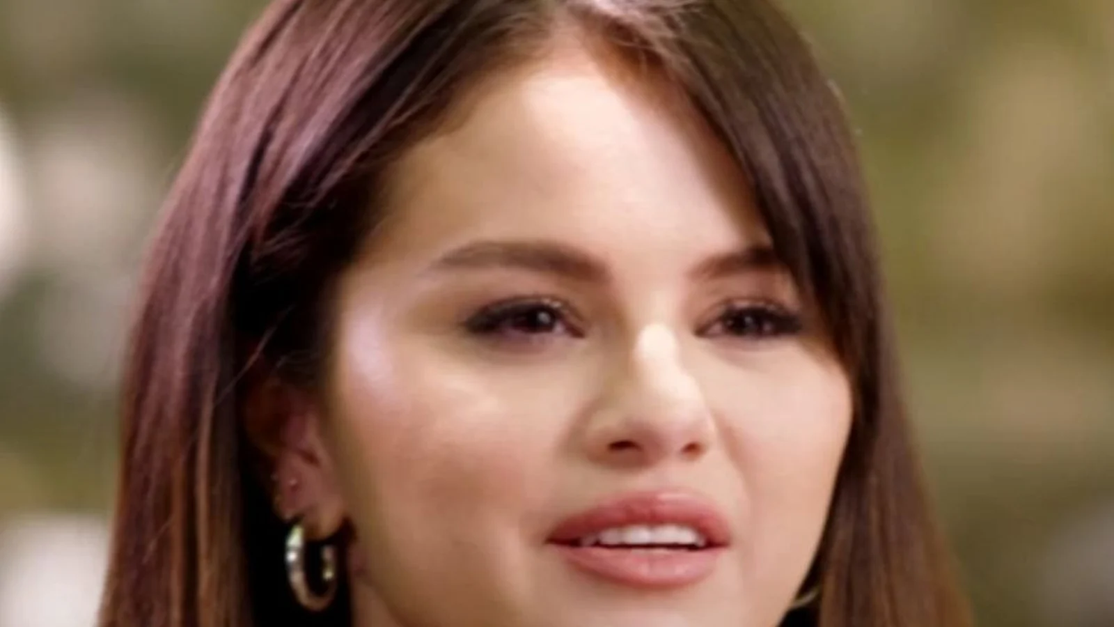 Selena Gomez at White House