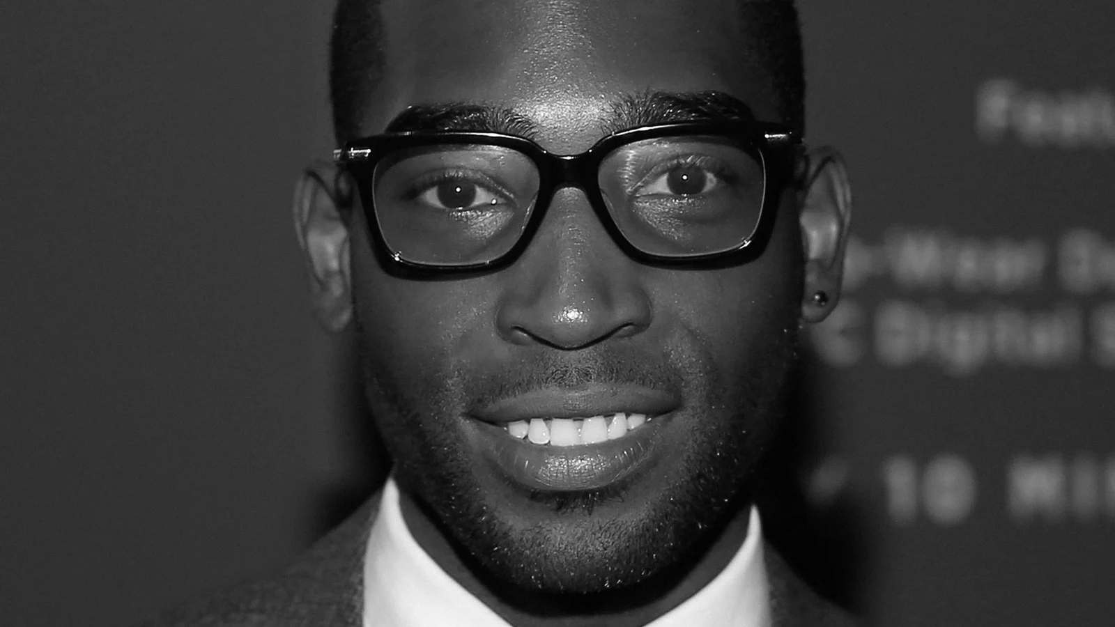 Patrick Chukwuemeka Okogwu (born 7 November 1988), better known by his stage name Tinie Tempah, is an English rapper. Photo by : Walterlan Papett