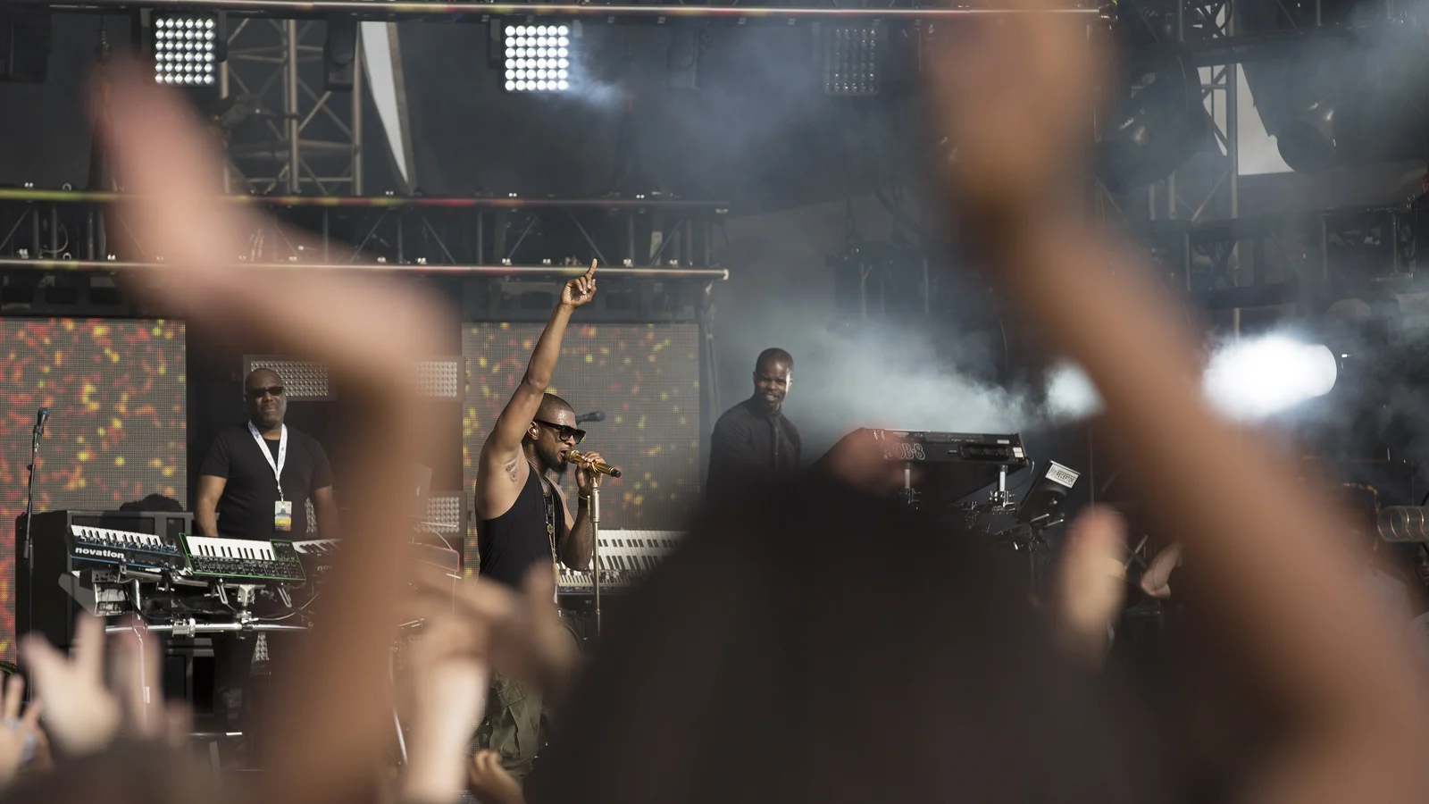 Please attribute to Lorie Shaull if used elsewhere Global Citizen 2015 Earth Day <a href="https://www.popville.com/2015/04/fantastic-photos-of-the-earth-day-concert-on-the-mall/" rel="nofollow">www.popville.com/2015/04/fantastic-photos-of-t