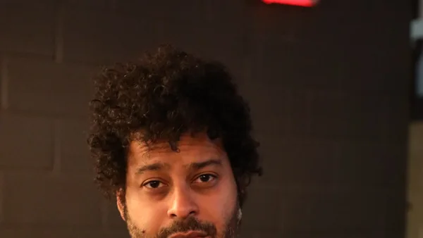 Twin Shadow at SXSW 2025