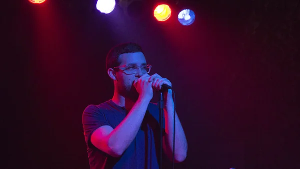 Baths performing in Portland ME
