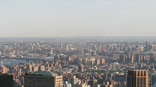 We Are Trees Take “Sunrise Sunset” to a Brooklyn Rooftop