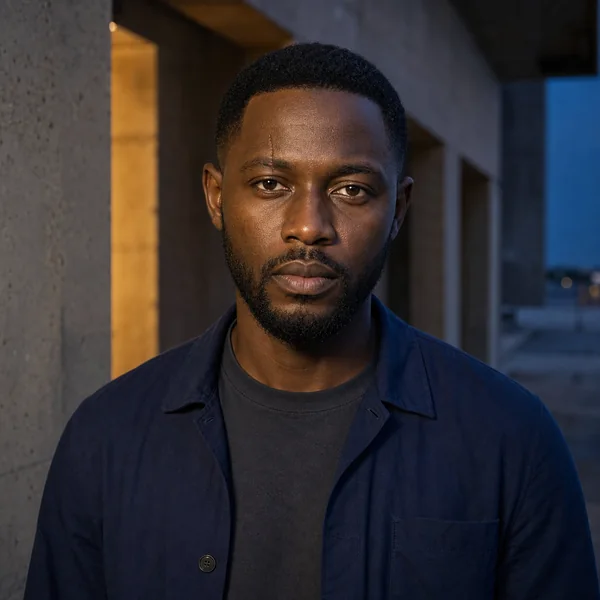 Saliou Kébé