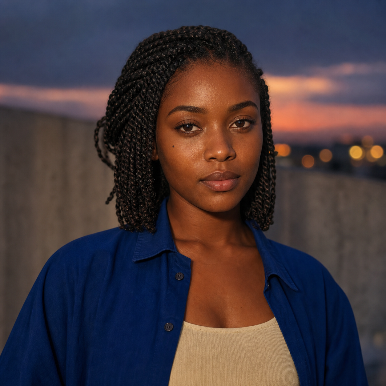 Zahra Mwendo