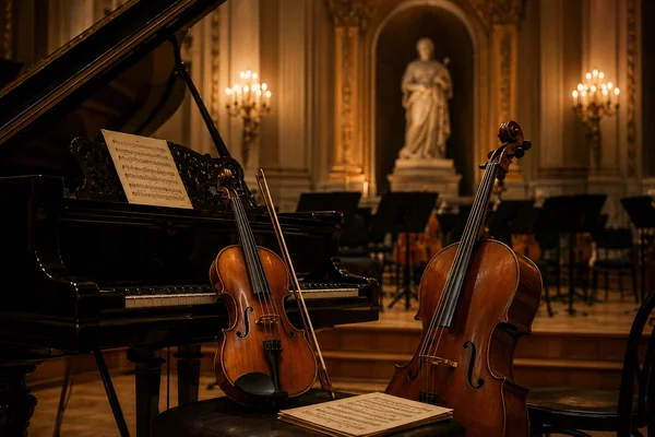 Classical