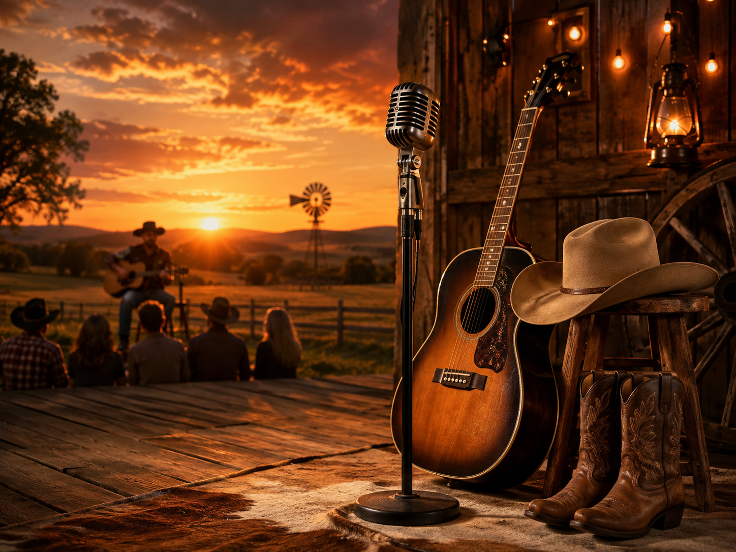 Country