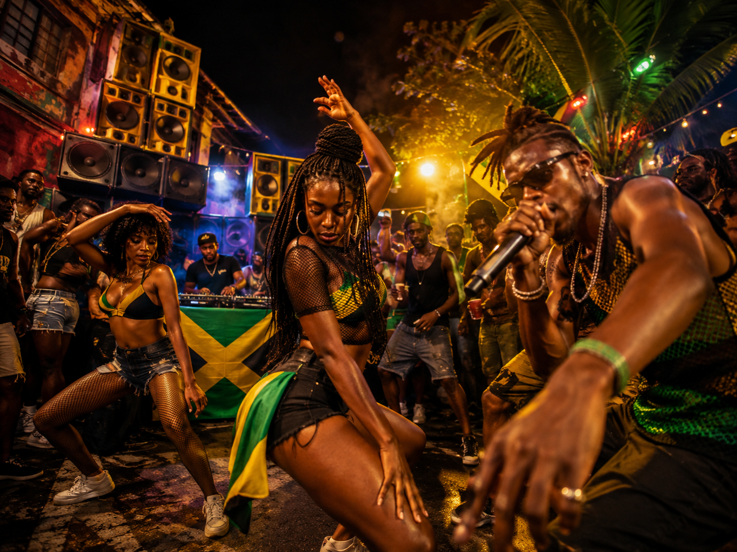 Dancehall