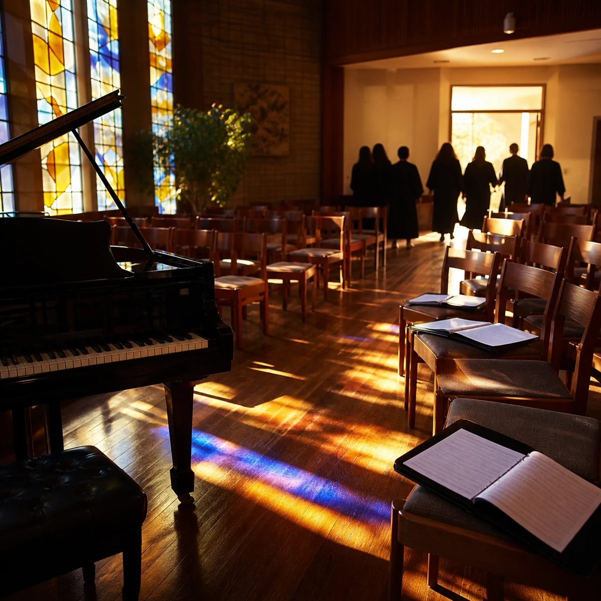 Gospel