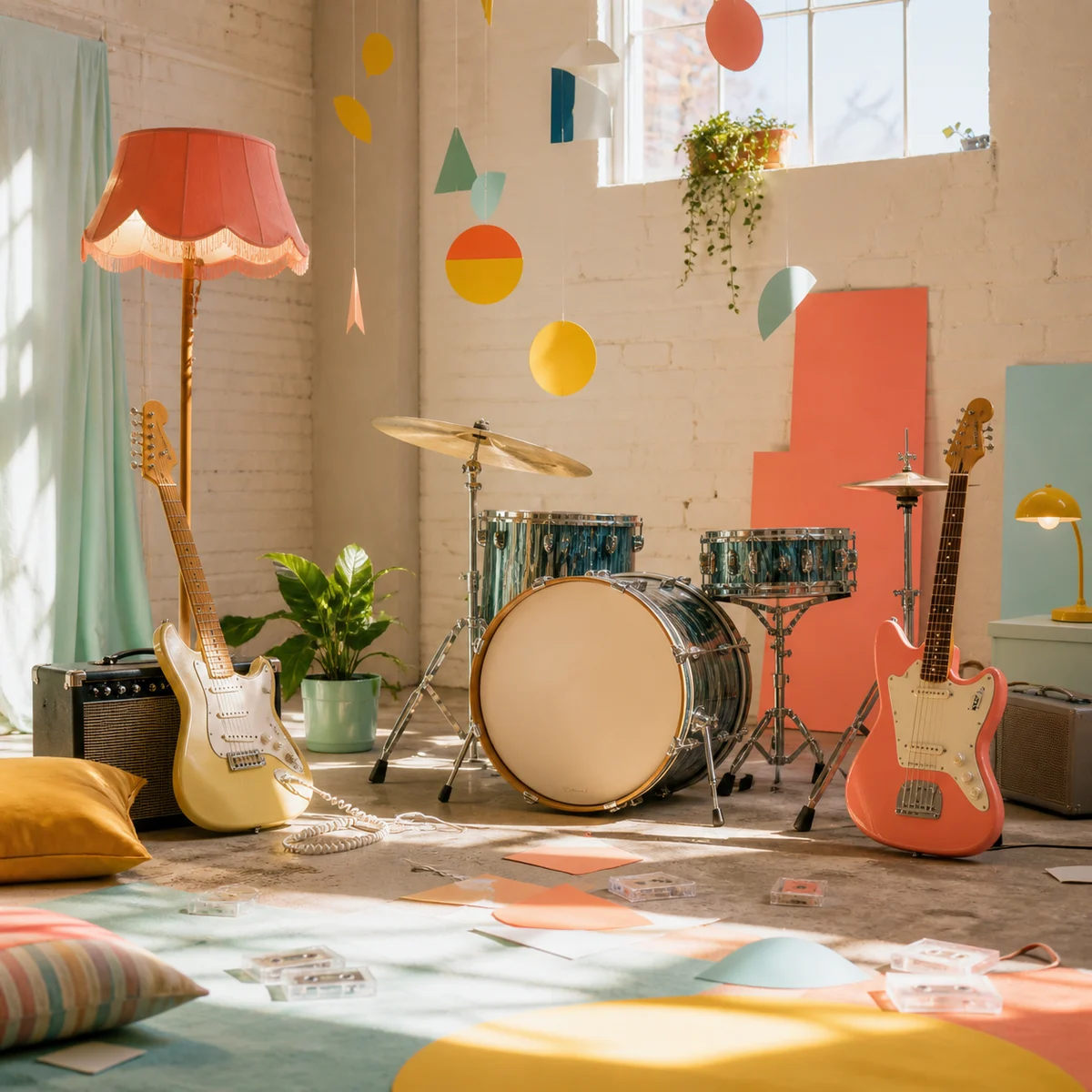 Indie Pop