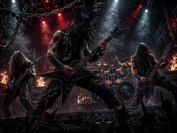 Metal