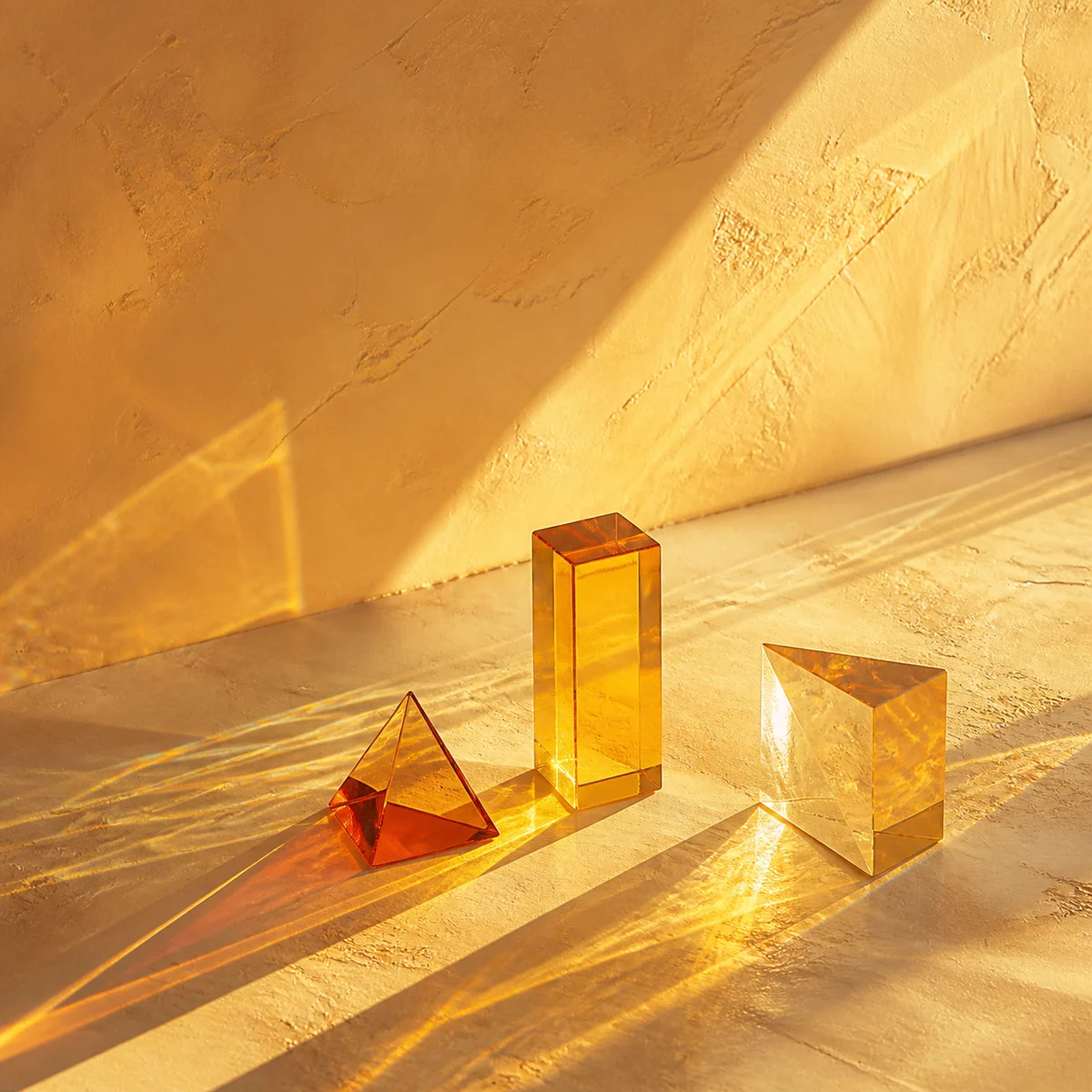 Golden Hour