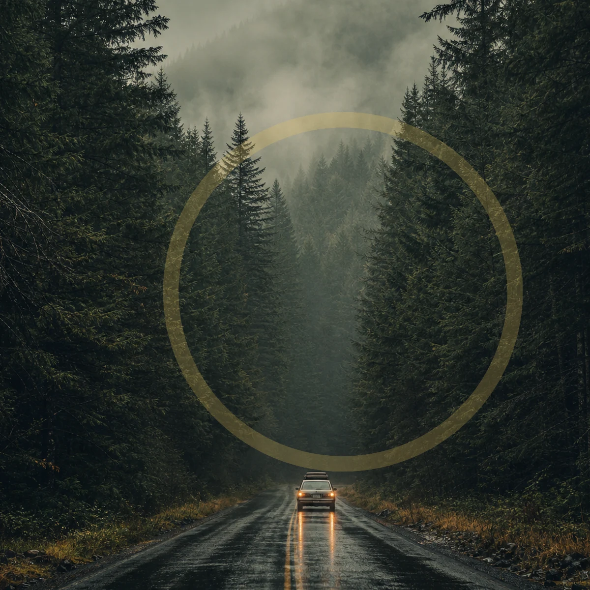Mile Marker artwork