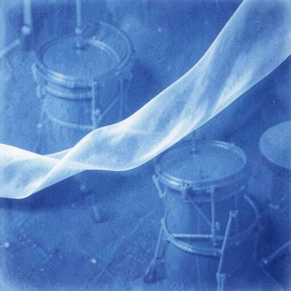 Silk Between Sentences artwork